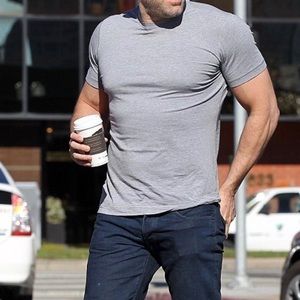 High Quality T-Shirts. SUPIMA Cotton.